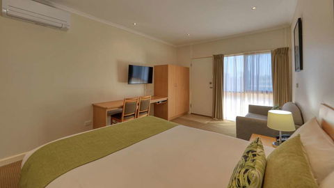 Quality Inn Swan Hill - Accommodation Broadbeach 5
