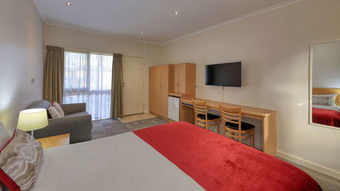 Quality Inn Swan Hill - Accommodation Broadbeach 6