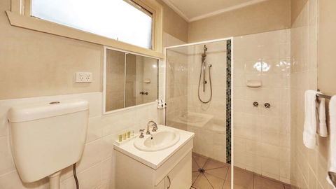 Quality Inn Swan Hill - Accommodation Broadbeach 7