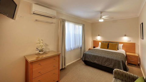 Quality Inn Swan Hill - Accommodation Broadbeach 10