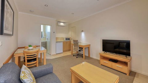 Quality Inn Swan Hill - Accommodation Broadbeach 11