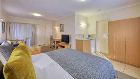 Quality Inn Swan Hill - Accommodation Broadbeach 12
