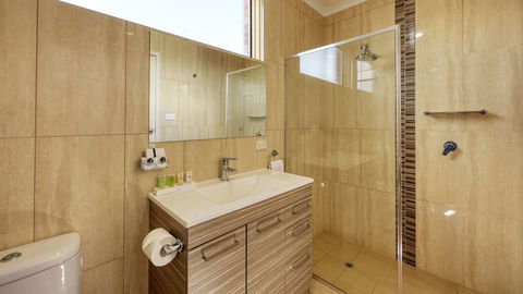 Quality Inn Swan Hill - Accommodation Broadbeach 13