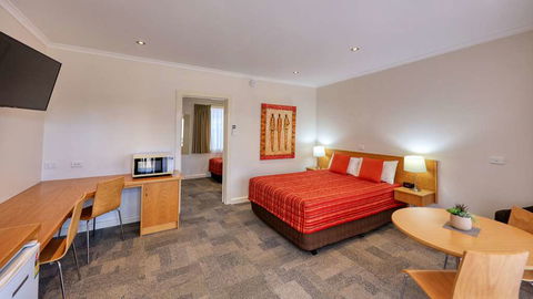 Quality Inn Swan Hill - Accommodation Broadbeach 14