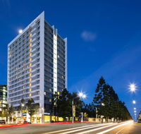 Pullman Hotel at Sydney Olympic Park - Accommodation Broadbeach