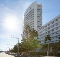 Novotel Sydney Olympic Park - Accommodation Broadbeach