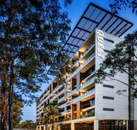 Quest At Sydney Olympic Park - Accommodation Broadbeach