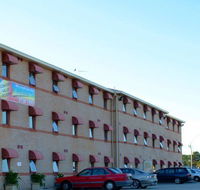 Arena Hotel - Accommodation Broadbeach