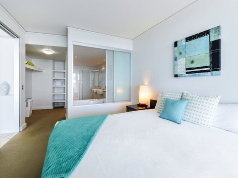 Grand Mercure Apartments Bargara - Accommodation Broadbeach 5