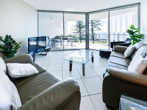 Grand Mercure Apartments Bargara - Accommodation Broadbeach 7