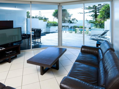 Grand Mercure Apartments Bargara - Accommodation Broadbeach 8