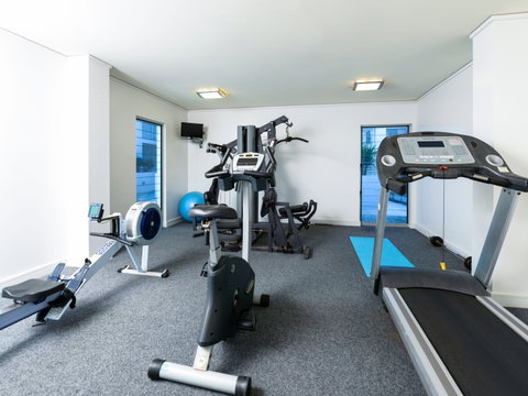 Grand Mercure Apartments Bargara - Accommodation Broadbeach 9