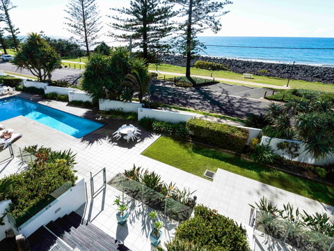 Grand Mercure Apartments Bargara - Accommodation Broadbeach 10