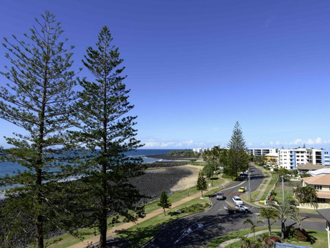 Grand Mercure Apartments Bargara - Accommodation Broadbeach 11