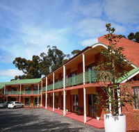 Comfort Inn Lady Augusta - Accommodation Broadbeach