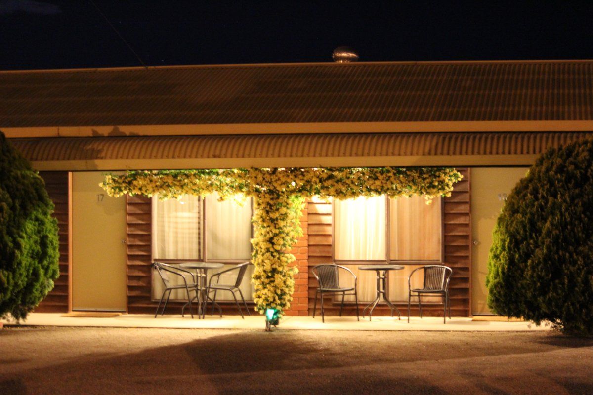 Argoon NSW Accommodation Broadbeach