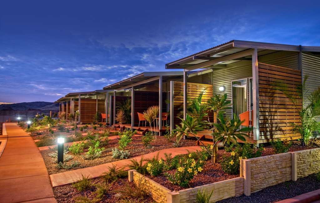 Antonymyre WA Accommodation Broadbeach