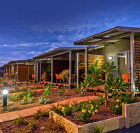 Best Western Plus The Ranges Karratha - Accommodation Broadbeach