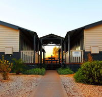 Aspen Karratha Village - Accommodation Broadbeach