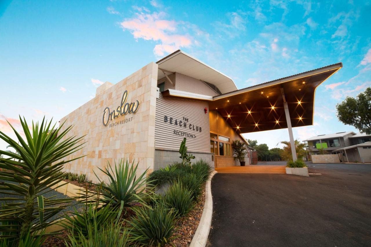 Ajana WA Accommodation Broadbeach
