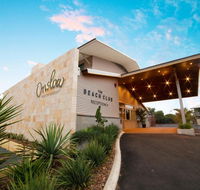 Onslow Beach Resort - Accommodation Broadbeach