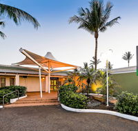 Ibis Styles Karratha - Accommodation Broadbeach