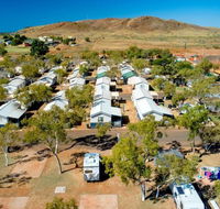 Pilbara Holiday Park - Accommodation Broadbeach