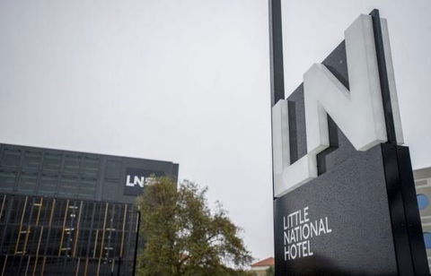 Little National Hotel - Accommodation Broadbeach 1