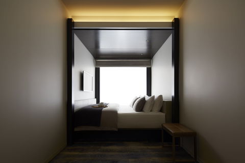 Little National Hotel - Accommodation Broadbeach 4