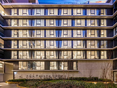 The Sebel Canberra Campbell - Accommodation Broadbeach 0