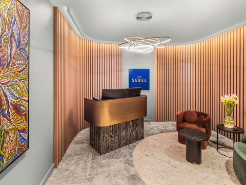 The Sebel Canberra Campbell - Accommodation Broadbeach 5