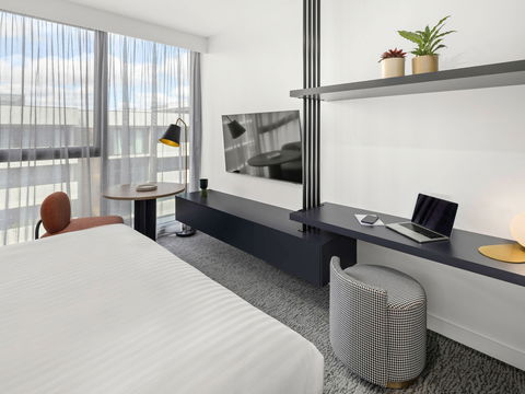 The Sebel Canberra Campbell - Accommodation Broadbeach 6