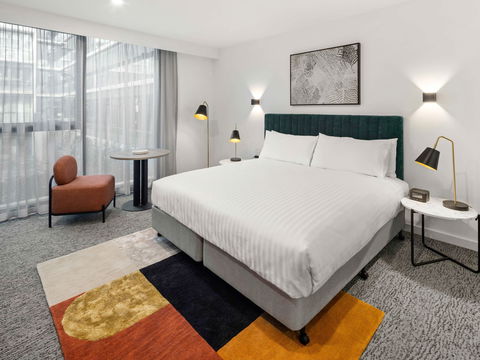 The Sebel Canberra Campbell - Accommodation Broadbeach 7