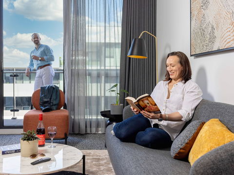 The Sebel Canberra Campbell - Accommodation Broadbeach 8