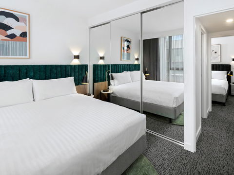 The Sebel Canberra Campbell - Accommodation Broadbeach 11