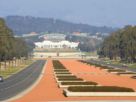 The Sebel Canberra Campbell - Accommodation Broadbeach 13