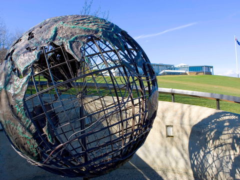 The Sebel Canberra Campbell - Accommodation Broadbeach 15