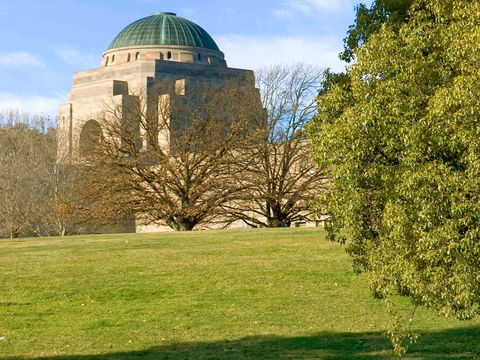 The Sebel Canberra Campbell - Accommodation Broadbeach 16