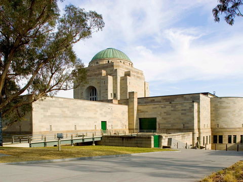 The Sebel Canberra Campbell - Accommodation Broadbeach 17