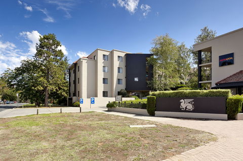 Astra Apartments The Griffin - Accommodation Broadbeach 3