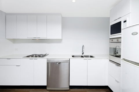 Astra Apartments The Griffin - Accommodation Broadbeach 8