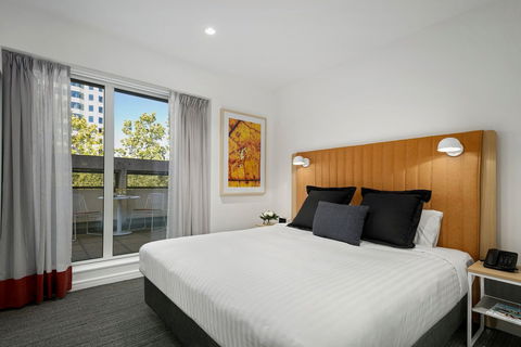 Quest Canberra City Walk - Accommodation Broadbeach 8