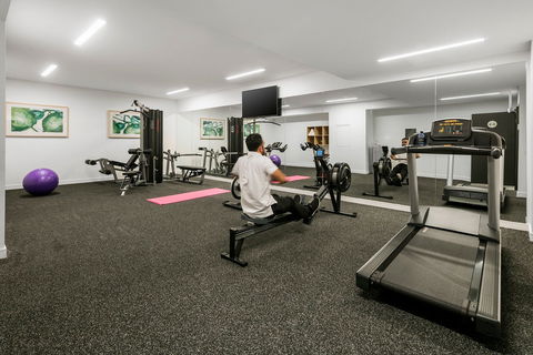 Quest Canberra City Walk - Accommodation Broadbeach 9