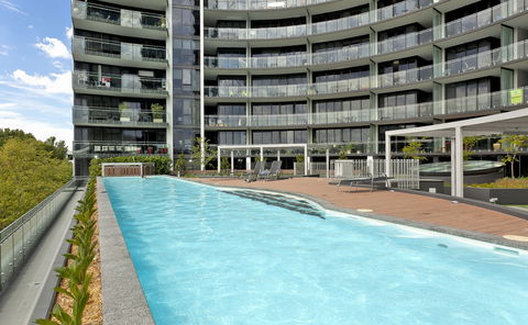 Astra Canberra Manhattan - Accommodation Broadbeach 13
