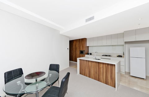 Astra Canberra Manhattan - Accommodation Broadbeach 15