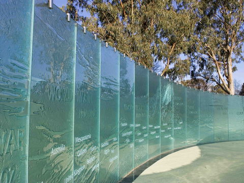 The Sebel Canberra Campbell - Accommodation Broadbeach 12