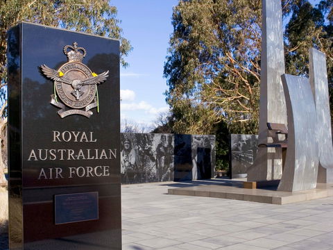 The Sebel Canberra Campbell - Accommodation Broadbeach 14