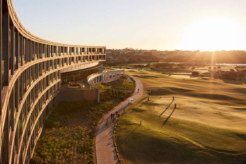 RACV Torquay Resort - Accommodation Broadbeach 0