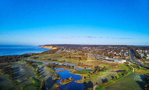 RACV Torquay Resort - Accommodation Broadbeach 1