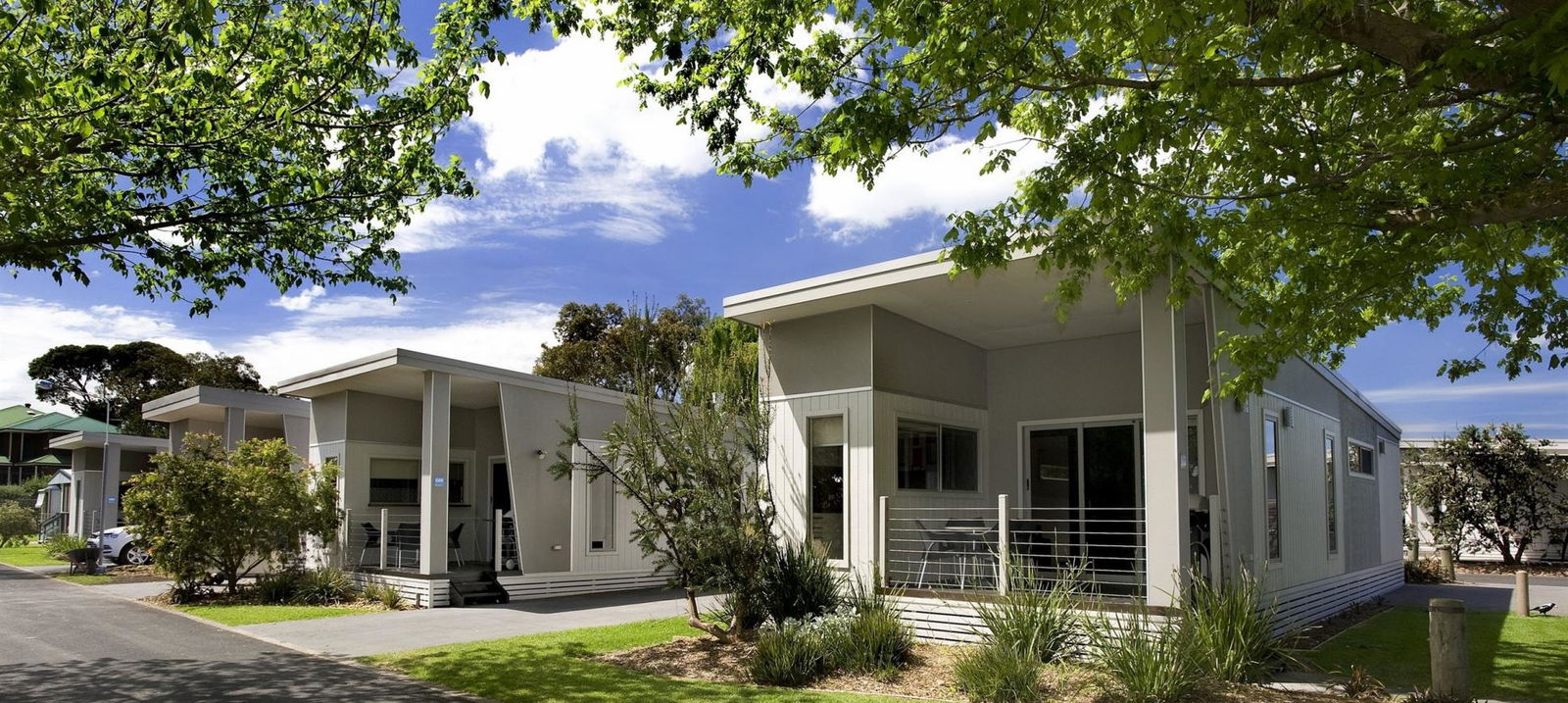 Queenscliff VIC Accommodation Broadbeach